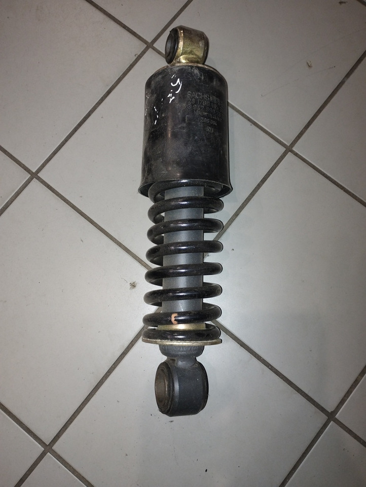 AMORTYZATOR KABINY MERCEDES ACTROS 9428902819 SACHS 131850 - Amortisseurs: photos 1 AMORTYZATOR KABINY MERCEDES ACTROS 9428902819 SACHS 131850 - Amortisseurs: photos 1