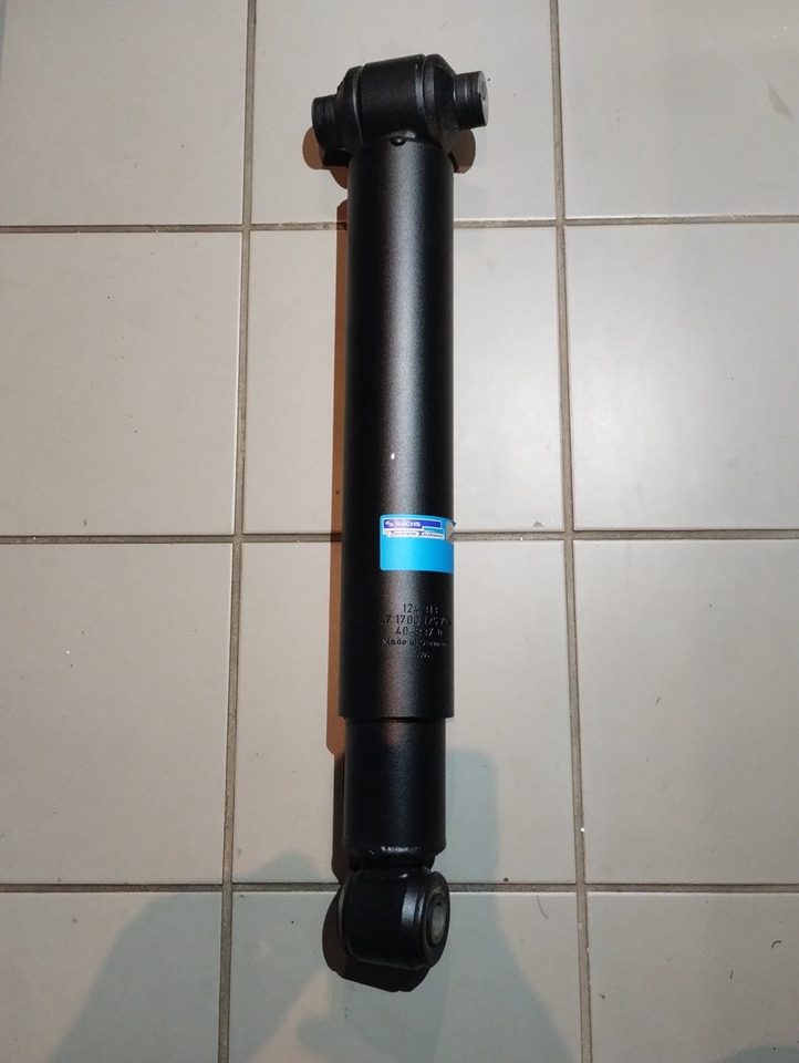 AMORTYZATOR TYLNI 124313 SACHS 0053261000 MERCEDES MP1 MP2 MP3 ACTROS AXOR ATEGO - Amortisseurs: photos 1 AMORTYZATOR TYLNI 124313 SACHS 0053261000 MERCEDES MP1 MP2 MP3 ACTROS AXOR ATEGO - Amortisseurs: photos 1