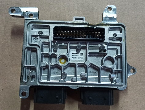 MERCEDES-BENZ TCM ECU Actros MP4 MP5 Atego Antos Arocs 0104461709 WABCO 4463530061 - Boîte de vitesse et pièces pour Camion: photos 3 MERCEDES-BENZ TCM ECU Actros MP4 MP5 Atego Antos Arocs 0104461709 WABCO 4463530061 - Boîte de vitesse et pièces pour Camion: photos 3