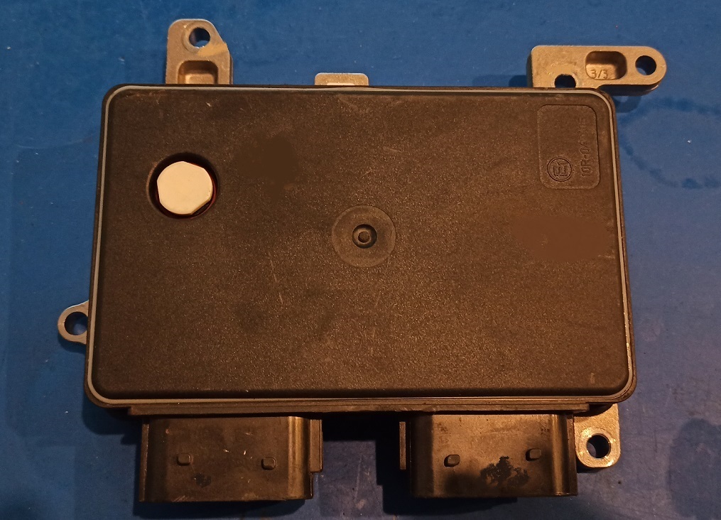 MERCEDES-BENZ TCM ECU Actros MP4 MP5 Atego Antos Arocs 0104461909 WABCO 4463530071 - Boîte de vitesse et pièces pour Camion: photos 1 MERCEDES-BENZ TCM ECU Actros MP4 MP5 Atego Antos Arocs 0104461909 WABCO 4463530071 - Boîte de vitesse et pièces pour Camion: photos 1