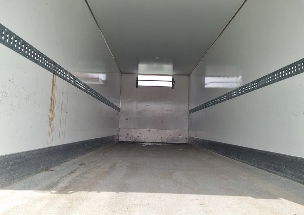 Mercedes-Benz Antos 1830 - Camion frigorifique: photos 5 Mercedes-Benz Antos 1830 - Camion frigorifique: photos 5