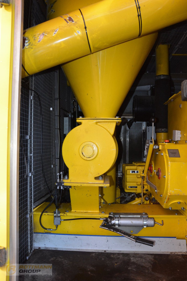 Gmelin FD 3011 - Mélangeuse: photos 5 Gmelin FD 3011 - Mélangeuse: photos 5