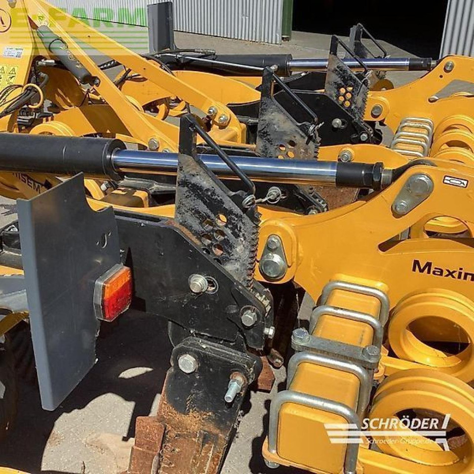 Agrisem maximulch 3 bc hd 3,00 m - Cover crop: photos 5 Agrisem maximulch 3 bc hd 3,00 m - Cover crop: photos 5