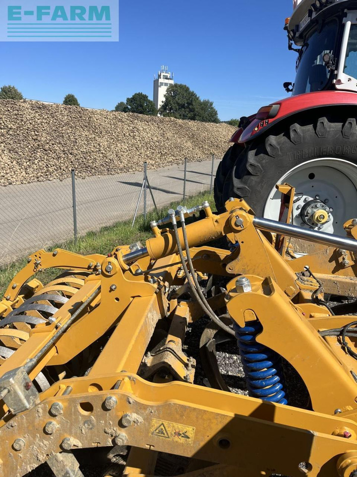 Alpego cayman - Bineuse: photos 5 Alpego cayman - Bineuse: photos 5