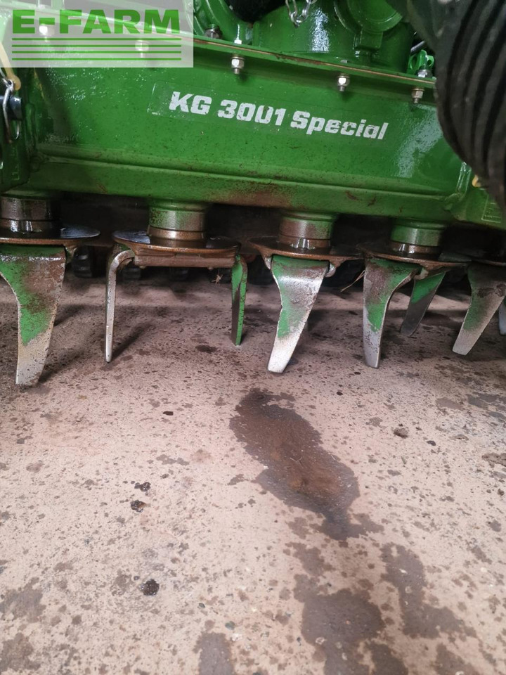 Combiné de semis Amazone Cataya 3000 Super: photos 7 Combiné de semis Amazone Cataya 3000 Super: photos 7