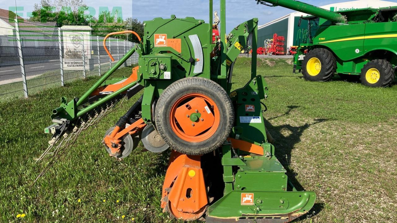 Amazone KE 303 - Combiné de semis: photos 5 Amazone KE 303 - Combiné de semis: photos 5