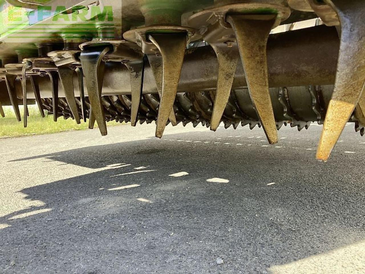 Amazone ad 303 / kg 3000 special - Outils du sol: photos 3 Amazone ad 303 / kg 3000 special - Outils du sol: photos 3