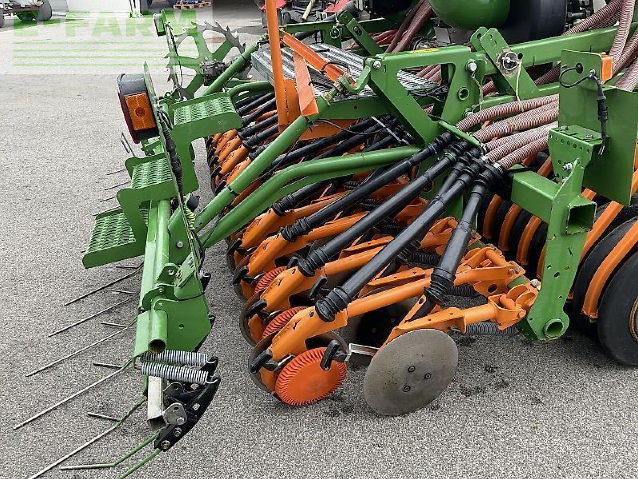 Semoir Amazone ad-p 303 special+ ke 3000: photos 15 Semoir Amazone ad-p 303 special+ ke 3000: photos 15