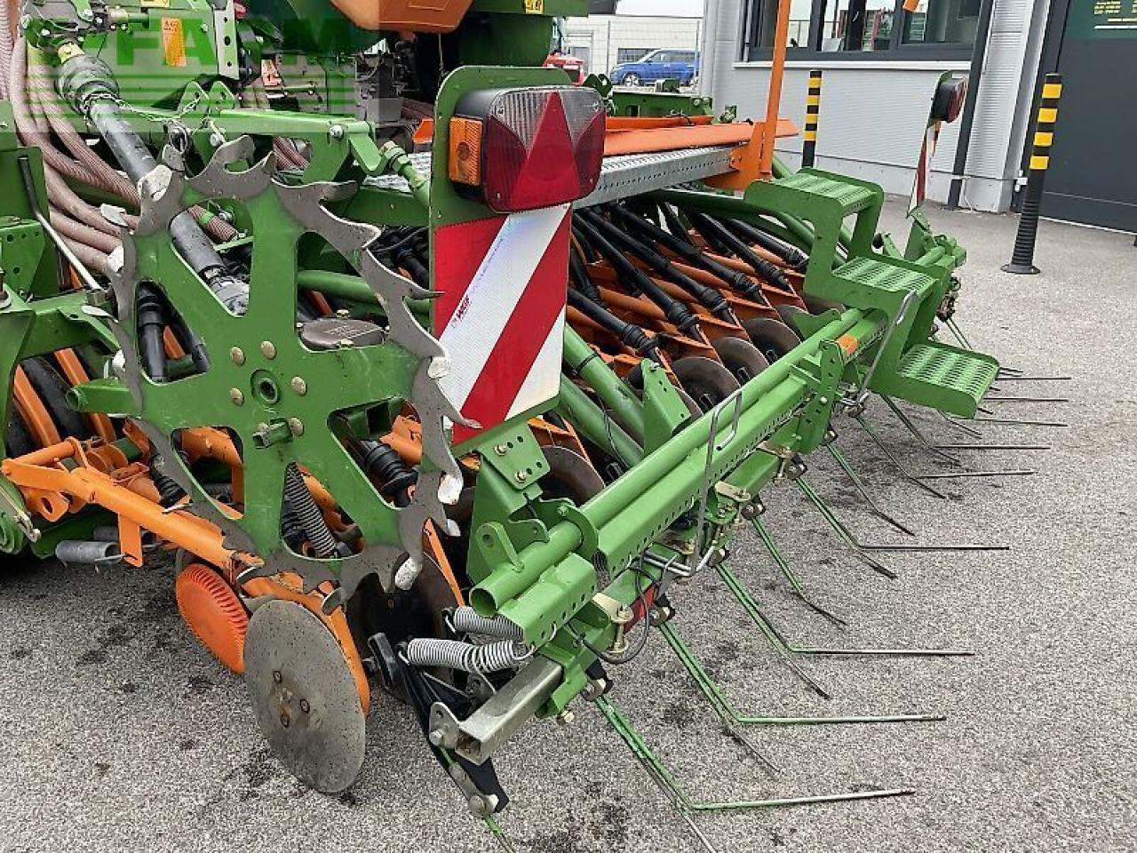 Semoir Amazone ad-p 303 special+ ke 3000: photos 17 Semoir Amazone ad-p 303 special+ ke 3000: photos 17