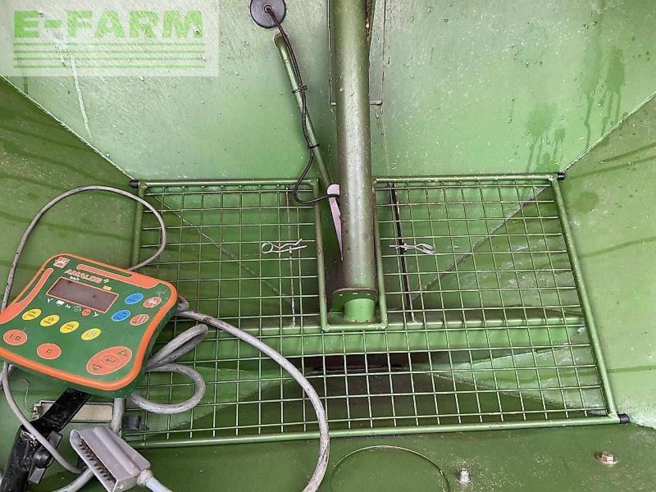 Semoir Amazone ad-p 303 special+ ke 3000: photos 13 Semoir Amazone ad-p 303 special+ ke 3000: photos 13