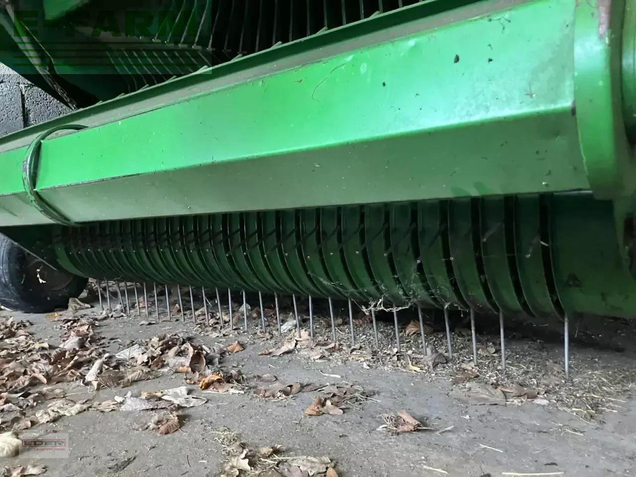 Krone ax 280 gl - Autre matériel: photos 5 Krone ax 280 gl - Autre matériel: photos 5