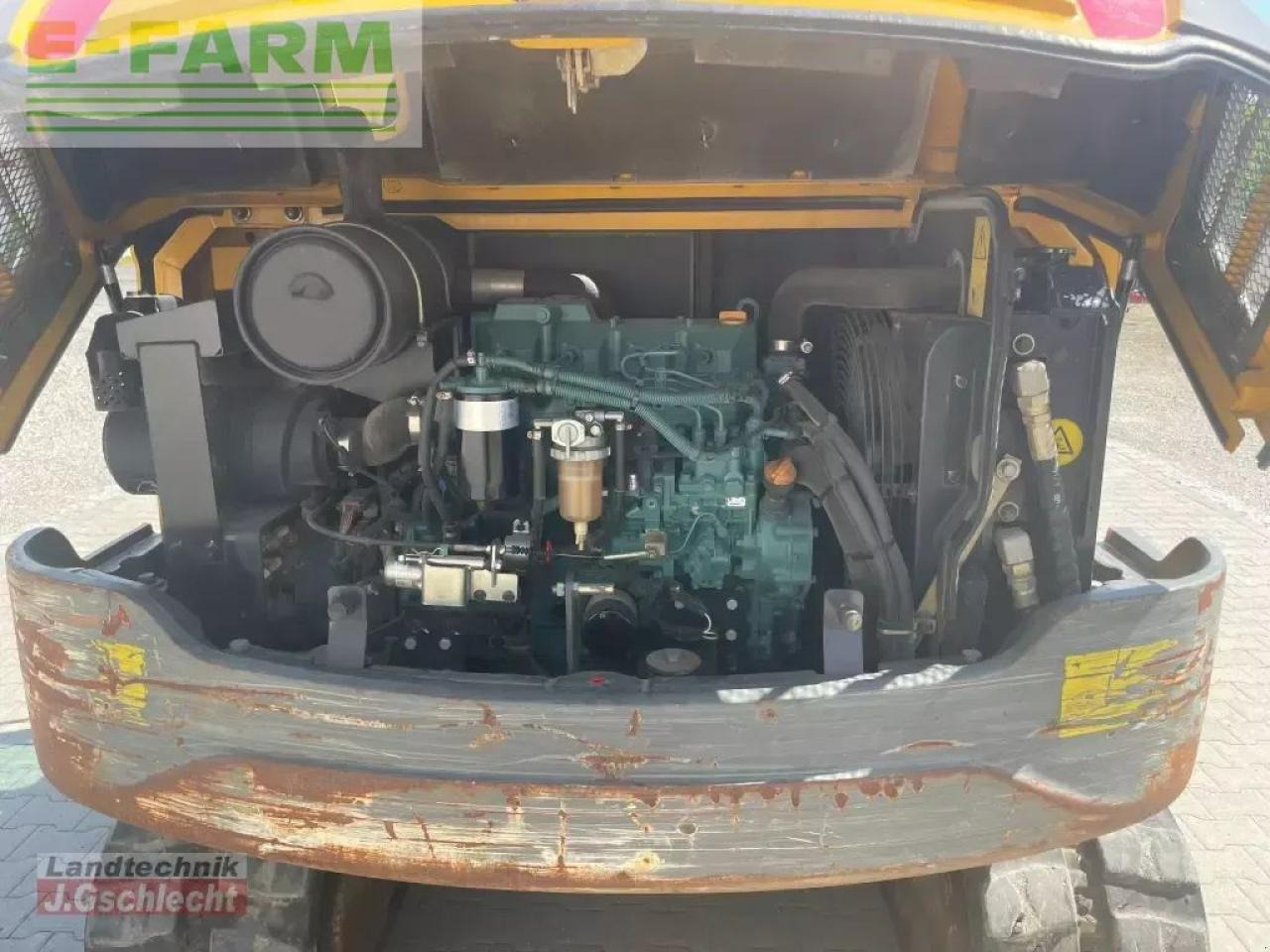 Volvo ec 55c - Autre matériel: photos 4 Volvo ec 55c - Autre matériel: photos 4