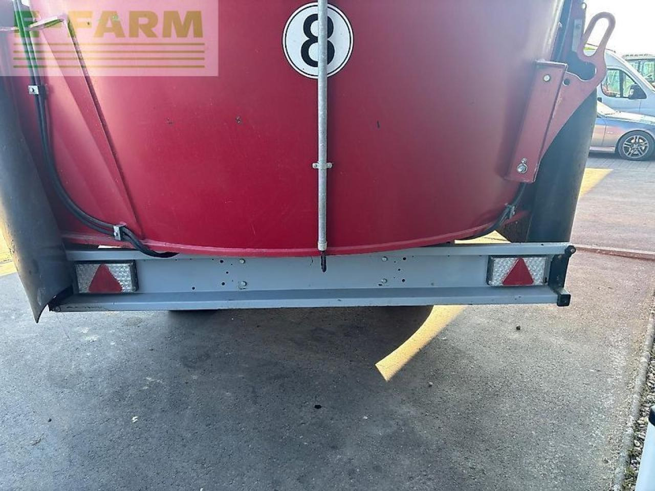 BVL - van Lengerich v - mix 20h - 2s - Matériel d'élevage: photos 5 BVL - van Lengerich v - mix 20h - 2s - Matériel d'élevage: photos 5