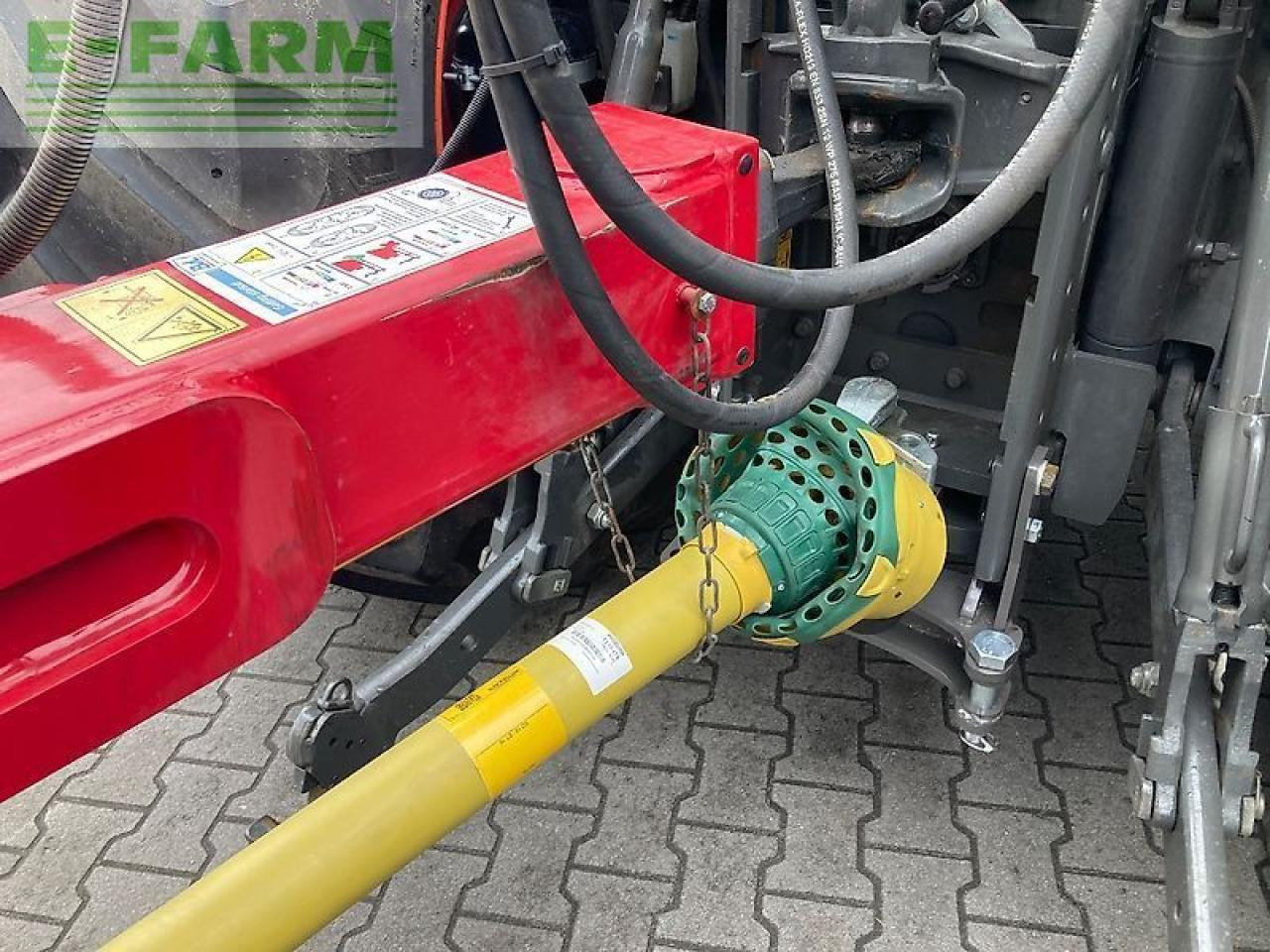 Matériel d'élevage BVL - van Lengerich v- mix fill plus 13: photos 17