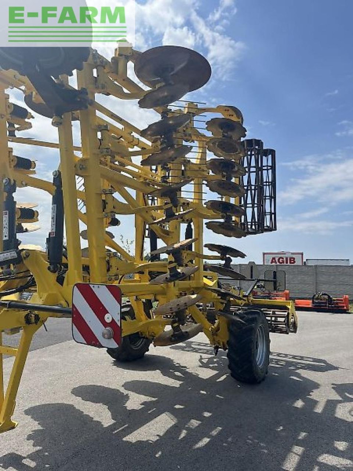 Bednar atlas ho6000 - Cover crop: photos 1 Bednar atlas ho6000 - Cover crop: photos 1