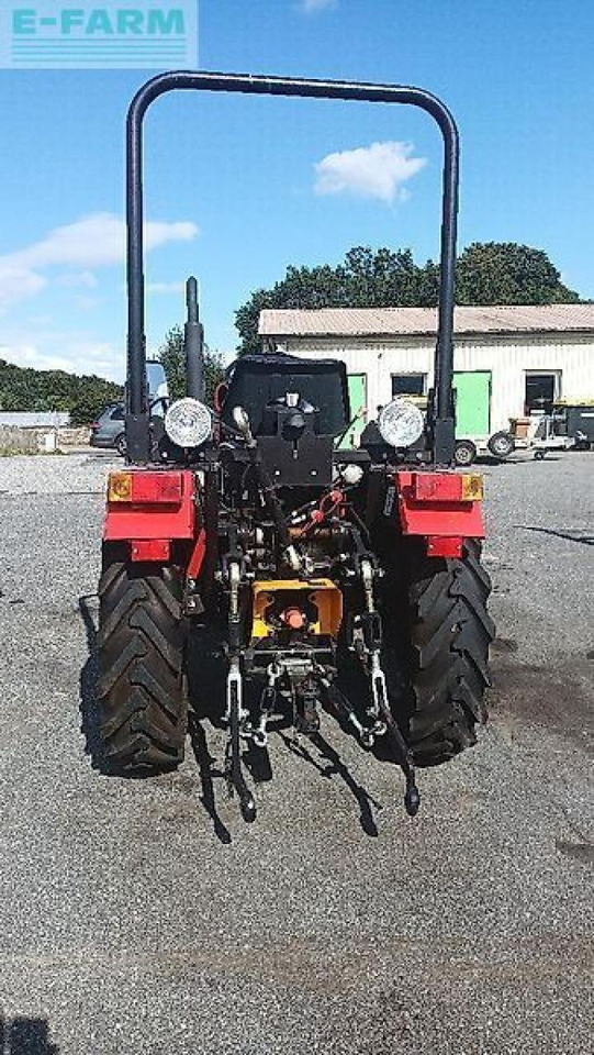 Belarus mts 321 - Tracteur agricole: photos 3 Belarus mts 321 - Tracteur agricole: photos 3