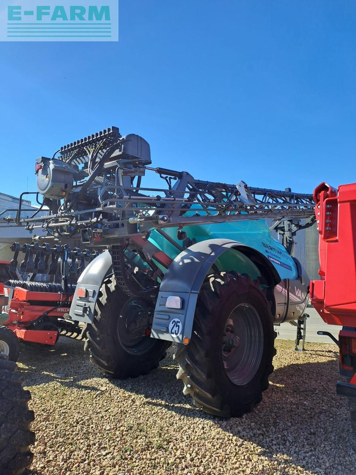 Berthoud VANTAGE 43-46 AX 24 - Pulvérisateur traîné: photos 2 Berthoud VANTAGE 43-46 AX 24 - Pulvérisateur traîné: photos 2