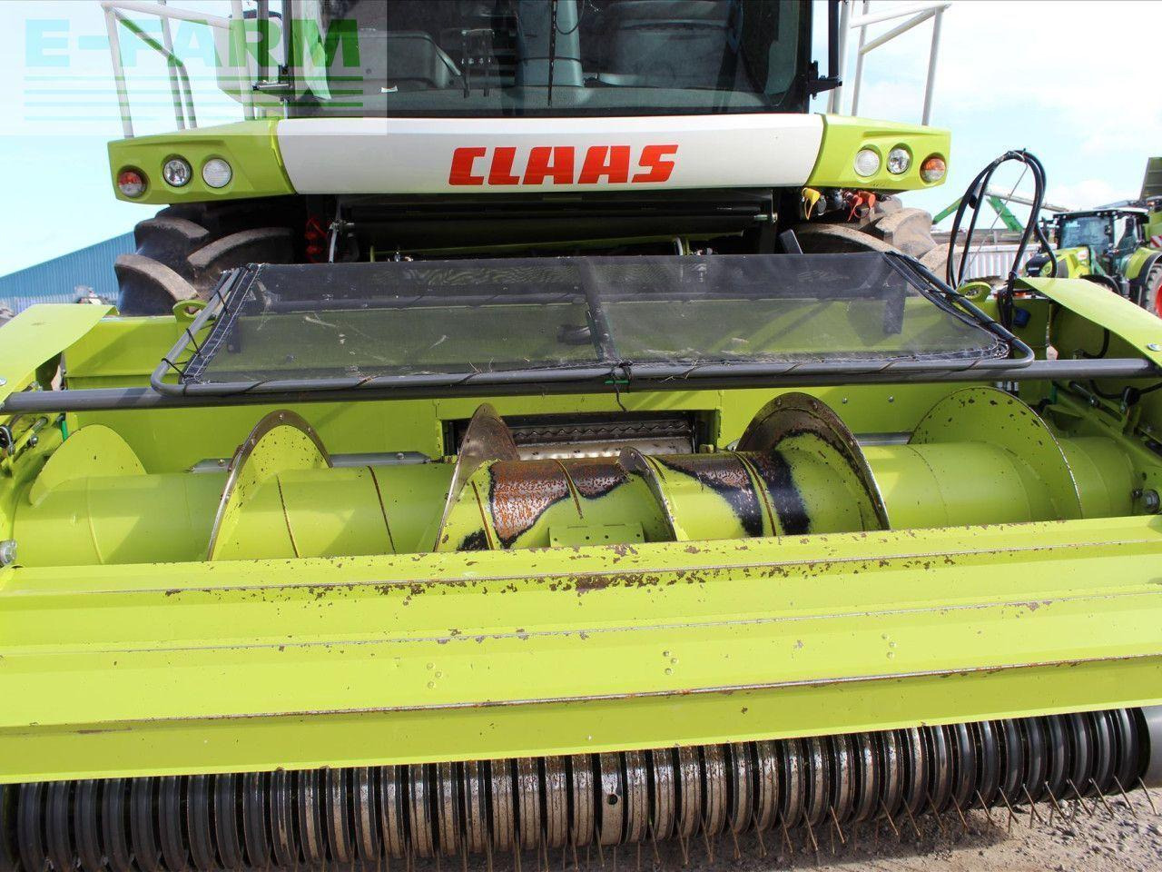 Ensileuse CLAAS JAGUAR 970: photos 7