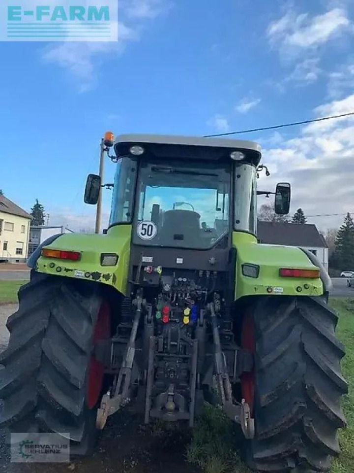 CLAAS ares 697 atz mit fronthydraulik und frontladerkonsolen stoll ATZ - Tracteur agricole: photos 5 CLAAS ares 697 atz mit fronthydraulik und frontladerkonsolen stoll ATZ - Tracteur agricole: photos 5