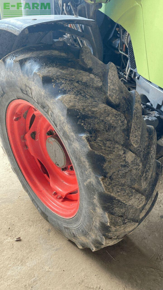 CLAAS arion 430 (a53/300) - Tracteur agricole: photos 3 CLAAS arion 430 (a53/300) - Tracteur agricole: photos 3
