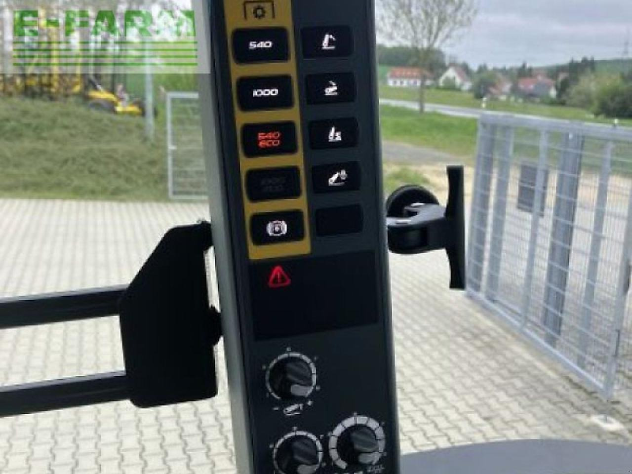 Tracteur agricole CLAAS arion 450 cis+ CIS+: photos 7 Tracteur agricole CLAAS arion 450 cis+ CIS+: photos 7