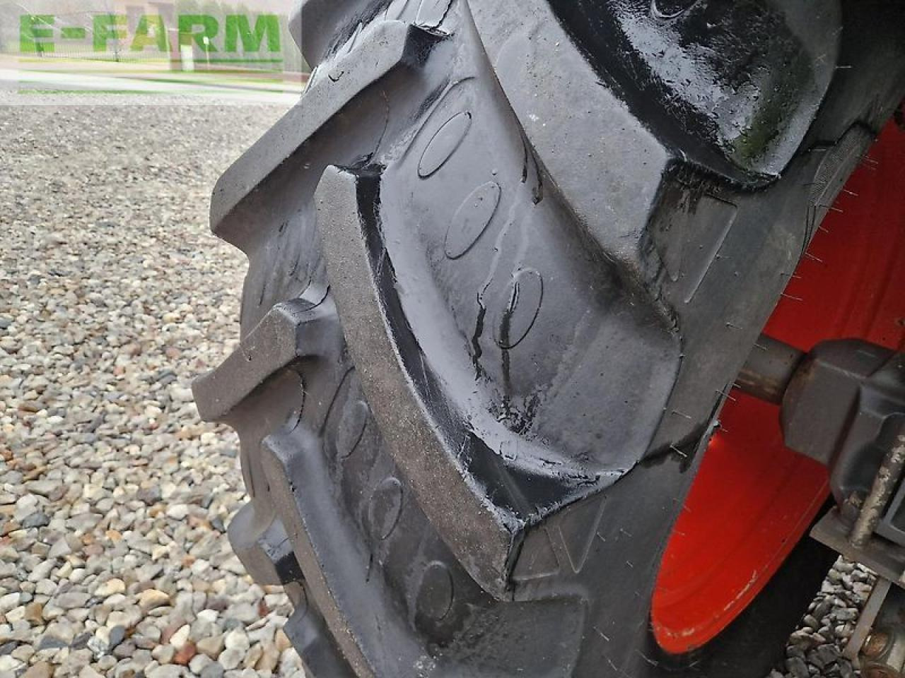 Tracteur agricole CLAAS arion 630 cis CIS: photos 18
