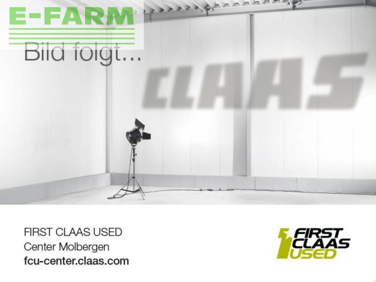 CLAAS axion 830 cmatic cis+ CMATIC CIS+ - Tracteur agricole: photos 1 CLAAS axion 830 cmatic cis+ CMATIC CIS+ - Tracteur agricole: photos 1