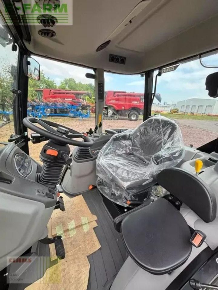 CLAAS axos 240 advanced - Tracteur agricole: photos 5 CLAAS axos 240 advanced - Tracteur agricole: photos 5