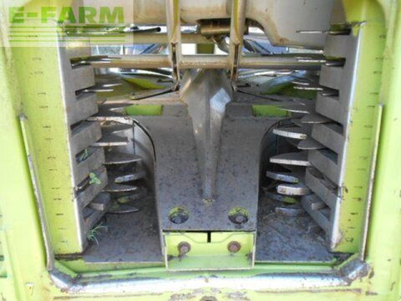 CLAAS claas inserat auswählen claas orbis 900 + transp - Accessoire aux ensileuses: photos 5 CLAAS claas inserat auswählen claas orbis 900 + transp - Accessoire aux ensileuses: photos 5