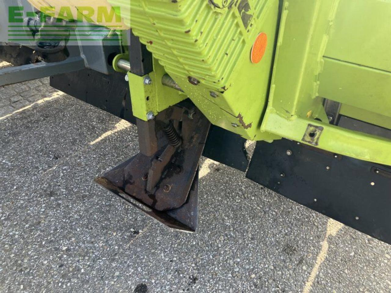 Accessoire aux ensileuses CLAAS conspeed 6-70 fc: photos 6