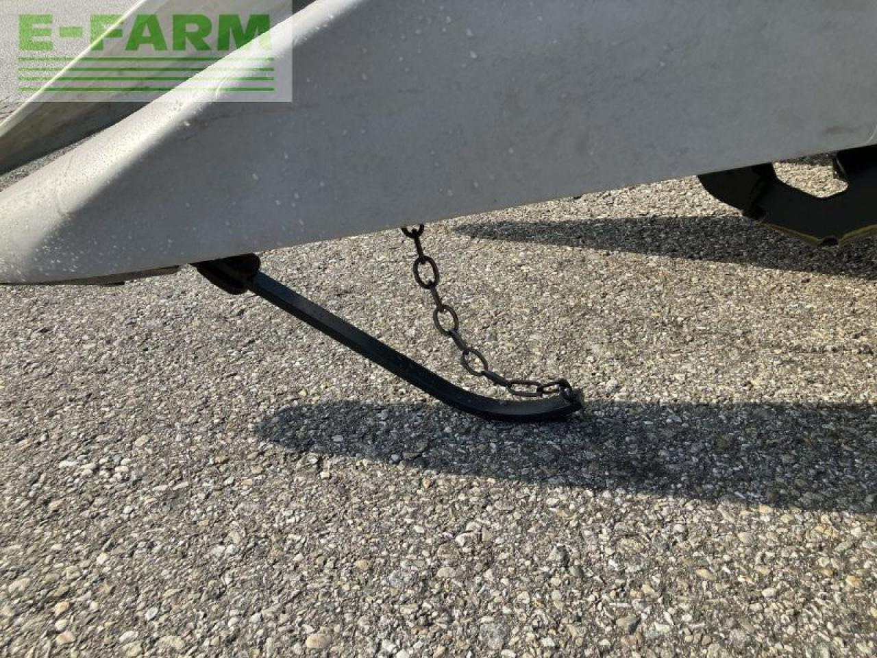 Accessoire aux ensileuses CLAAS conspeed 6-70 fc: photos 11