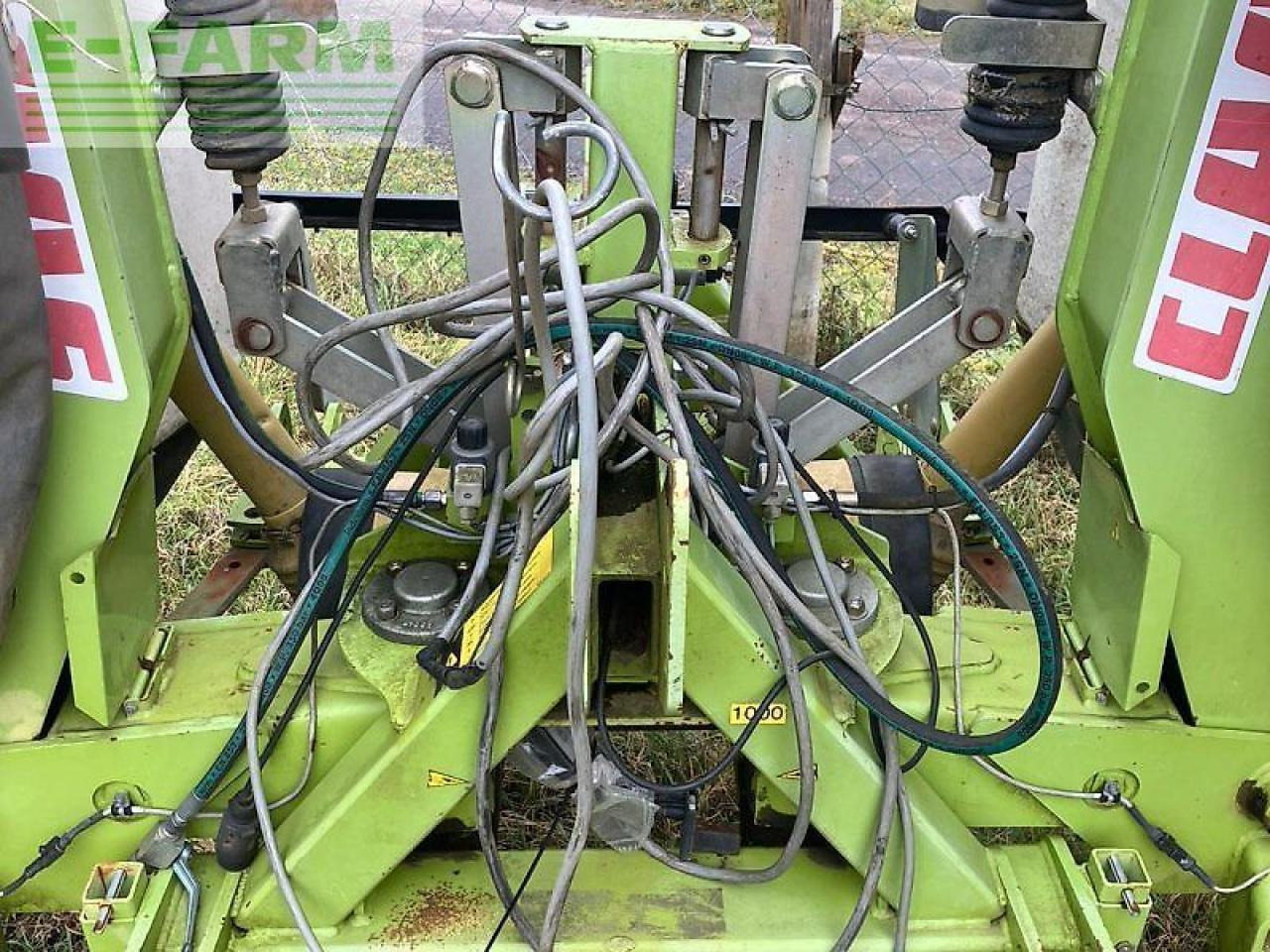 CLAAS disco 8550 - Faucheuse: photos 4 CLAAS disco 8550 - Faucheuse: photos 4