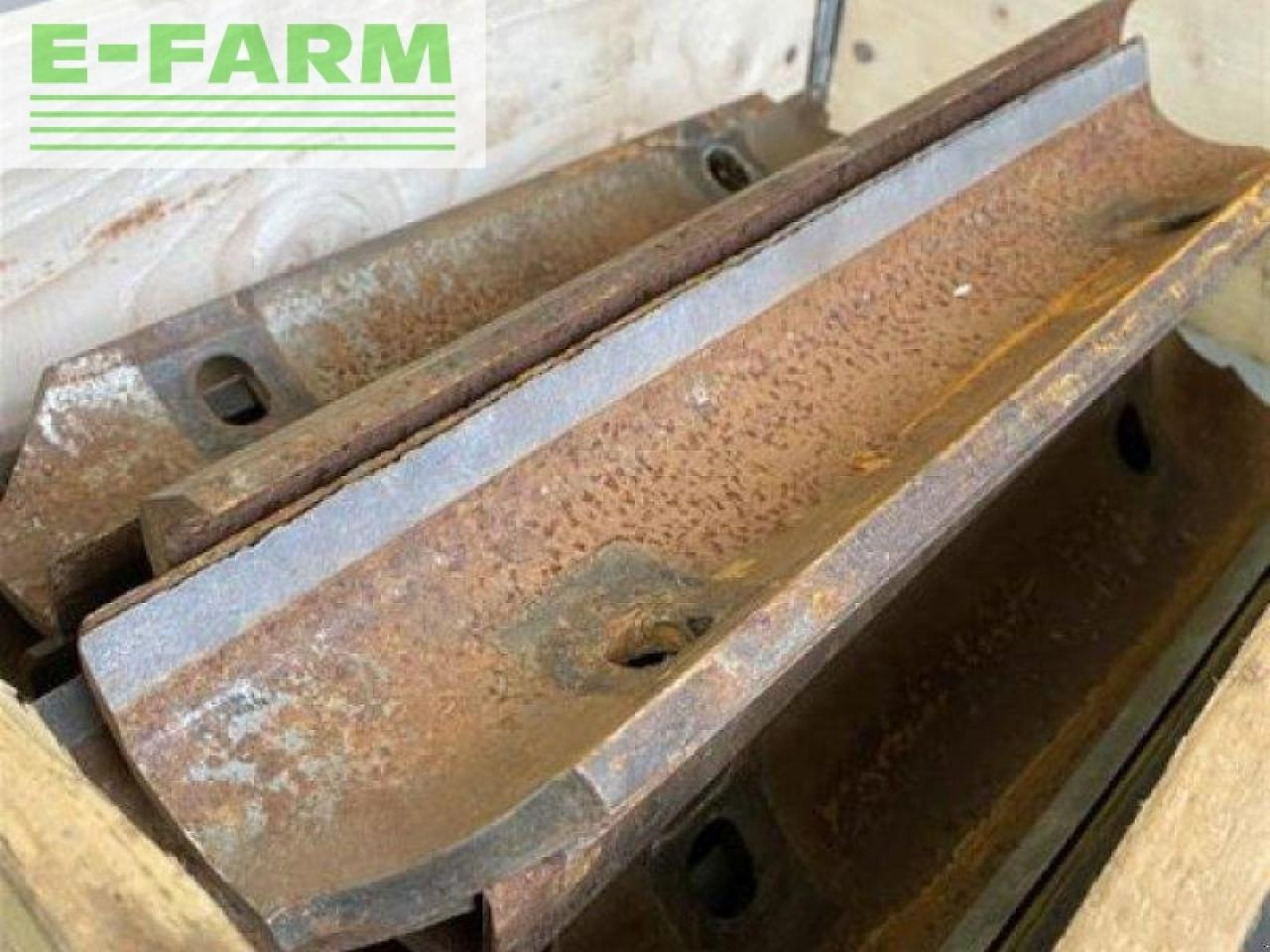 Ensileuse CLAAS jaguar 970: photos 24 Ensileuse CLAAS jaguar 970: photos 24