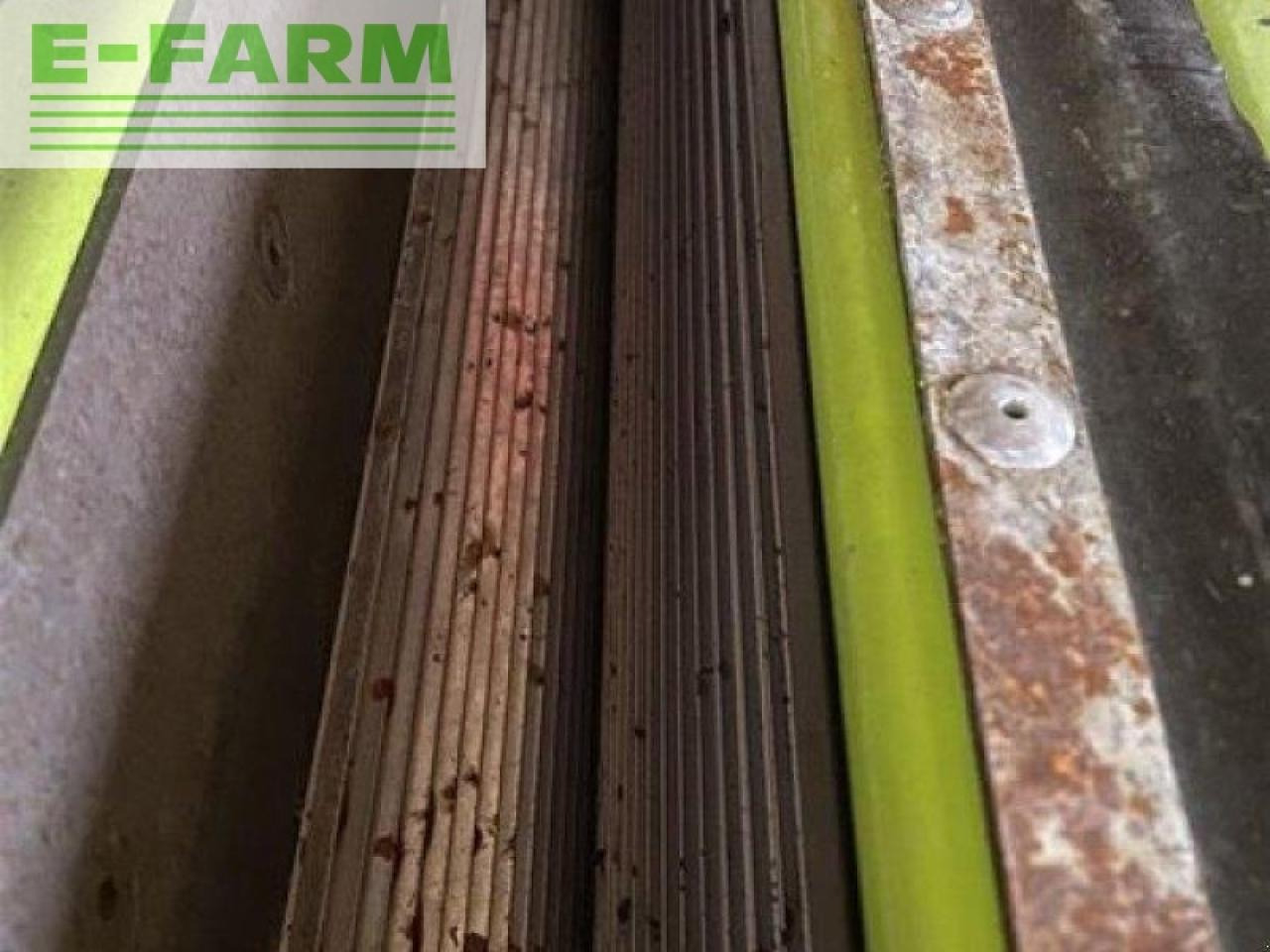 Ensileuse CLAAS jaguar 970: photos 22 Ensileuse CLAAS jaguar 970: photos 22