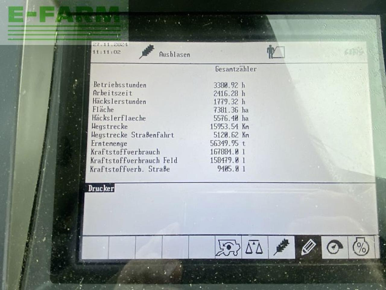 Moissonneuse-batteuse CLAAS lexion 570 tt mit v900+tw: photos 13