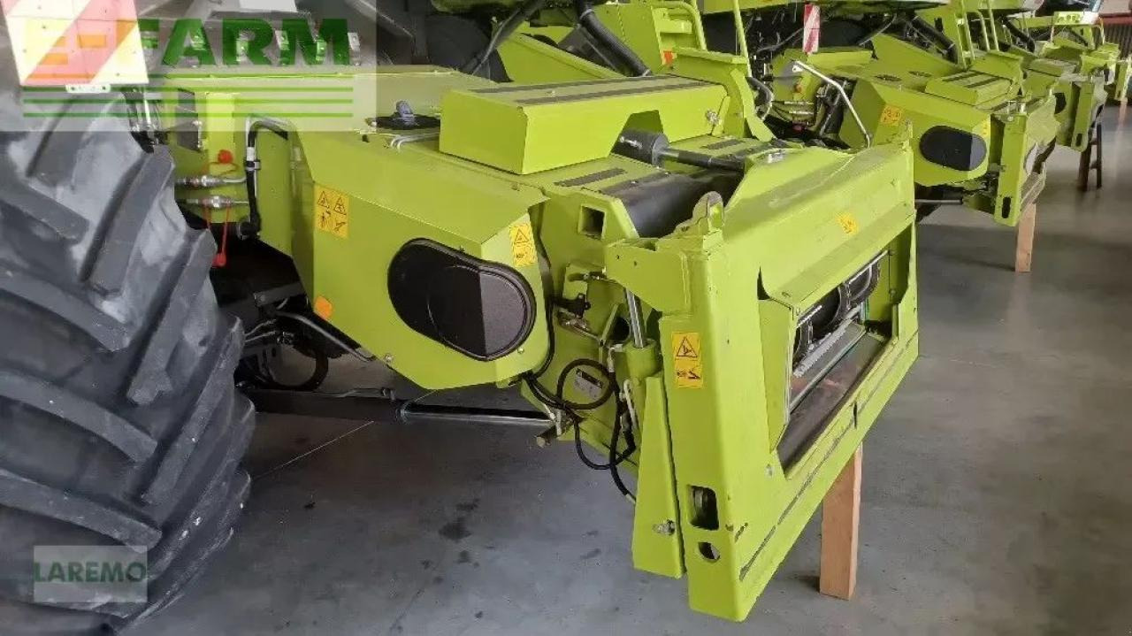 CLAAS lexion 630 montana - Moissonneuse-batteuse: photos 5 CLAAS lexion 630 montana - Moissonneuse-batteuse: photos 5