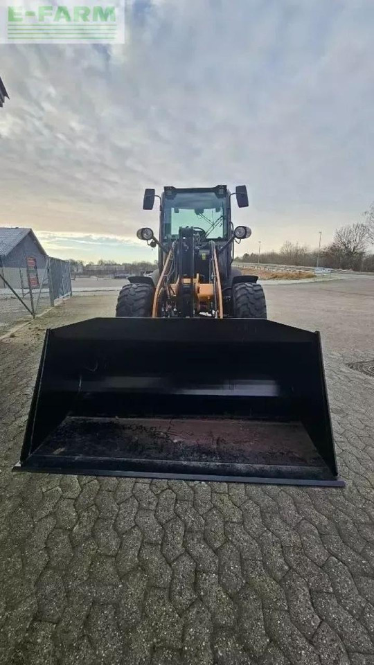 Case-IH 321 f - Mini pelle: photos 5 Case-IH 321 f - Mini pelle: photos 5