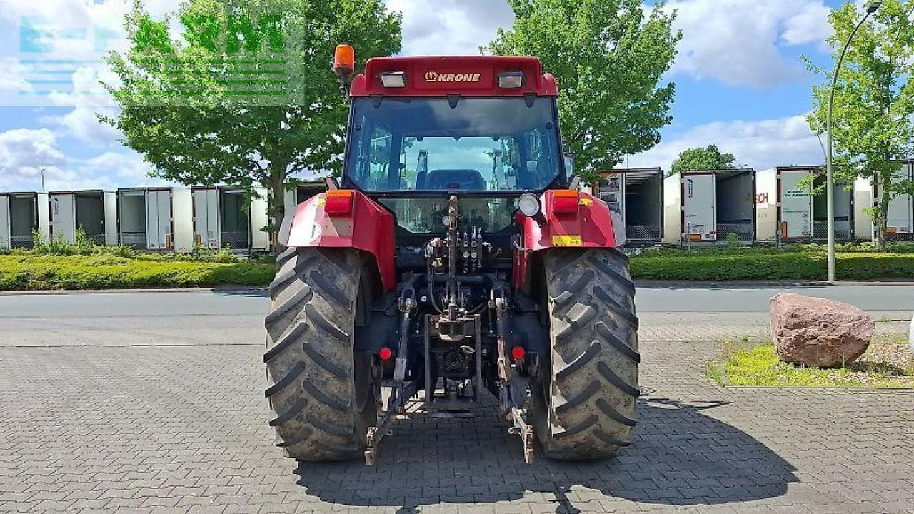 Case-IH cs 86 - Tracteur agricole: photos 5 Case-IH cs 86 - Tracteur agricole: photos 5