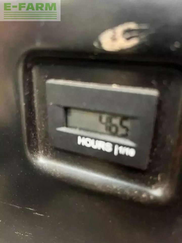 Case-IH cx 19 d - Mini pelle: photos 3 Case-IH cx 19 d - Mini pelle: photos 3