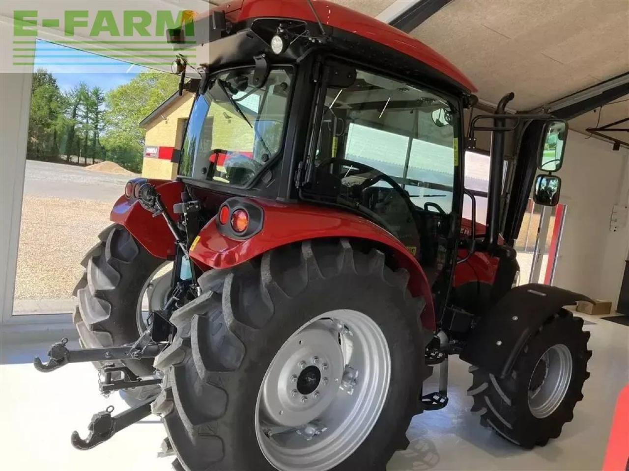 Case-IH farmall 65a - Tracteur agricole: photos 3 Case-IH farmall 65a - Tracteur agricole: photos 3