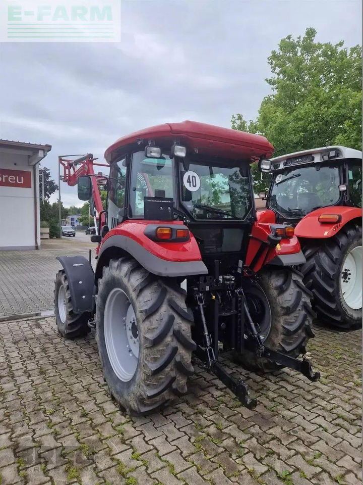 Case-IH farmall a 75 - Tracteur agricole: photos 4 Case-IH farmall a 75 - Tracteur agricole: photos 4