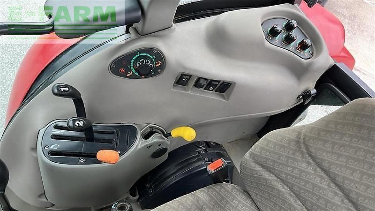 Case-IH jx 1070 c profimodell - Tracteur agricole: photos 2 Case-IH jx 1070 c profimodell - Tracteur agricole: photos 2