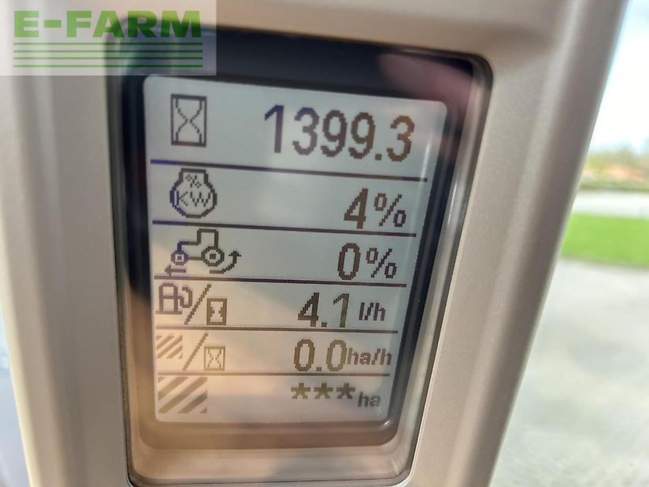 Case-IH puma 240 cvx CVX - Tracteur agricole: photos 3 Case-IH puma 240 cvx CVX - Tracteur agricole: photos 3