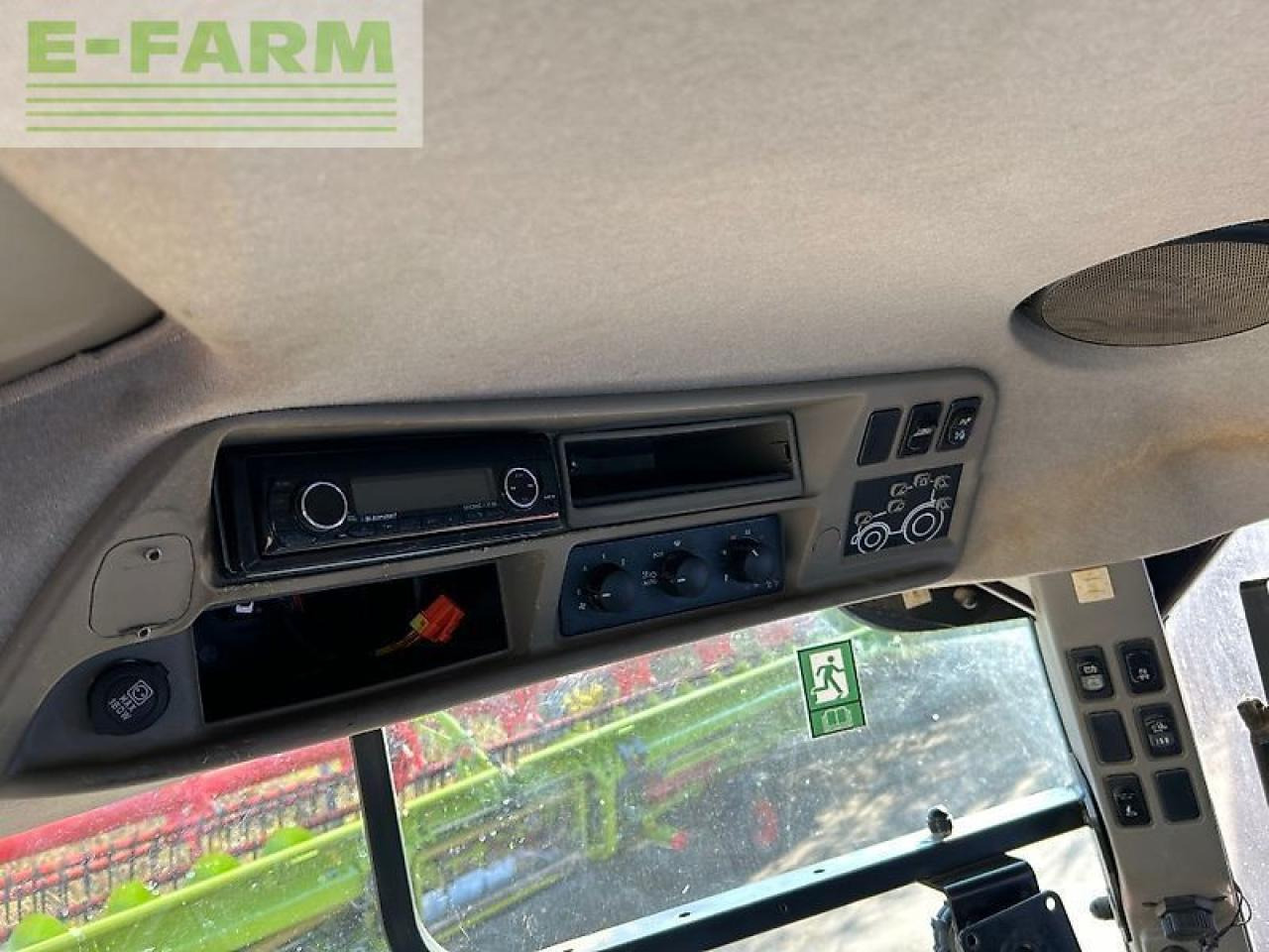 Case-IH puma cvx 240 CVX - Tracteur agricole: photos 4 Case-IH puma cvx 240 CVX - Tracteur agricole: photos 4