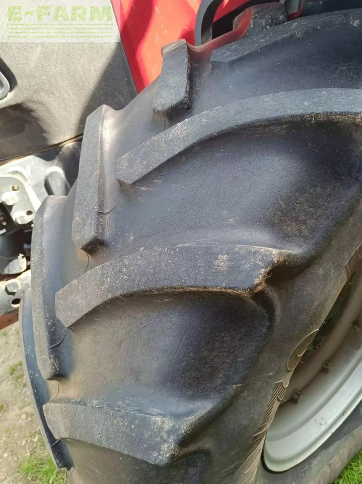 Case-IH puma145cvx - Tracteur agricole: photos 5 Case-IH puma145cvx - Tracteur agricole: photos 5