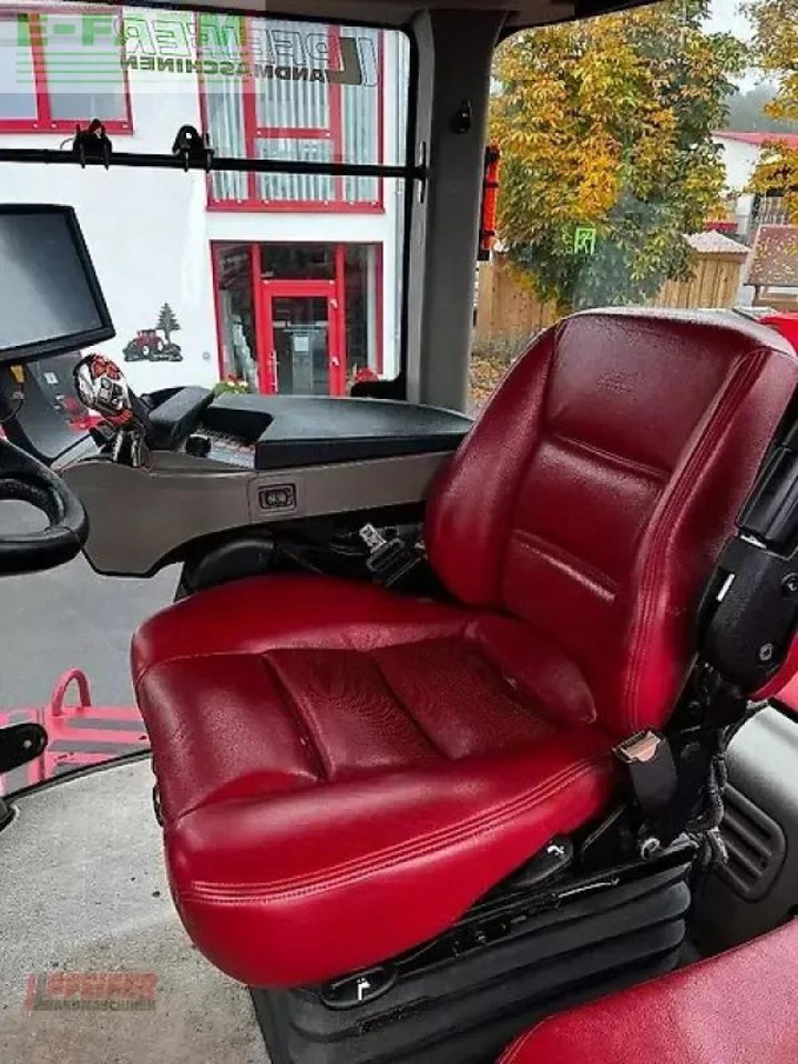 Case-IH quadtrac 580 - Tracteur agricole: photos 3 Case-IH quadtrac 580 - Tracteur agricole: photos 3