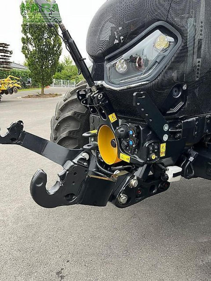 Case-IH vestrum 130 - Tracteur agricole: photos 3 Case-IH vestrum 130 - Tracteur agricole: photos 3