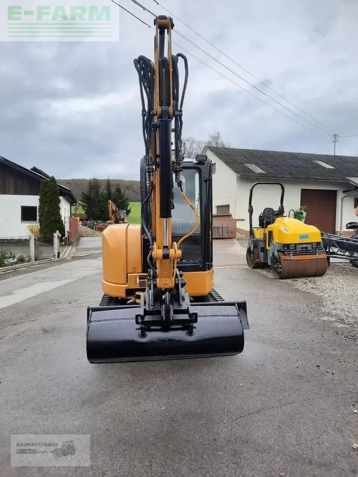 Caterpillar 303.5 - Mini pelle: photos 2 Caterpillar 303.5 - Mini pelle: photos 2