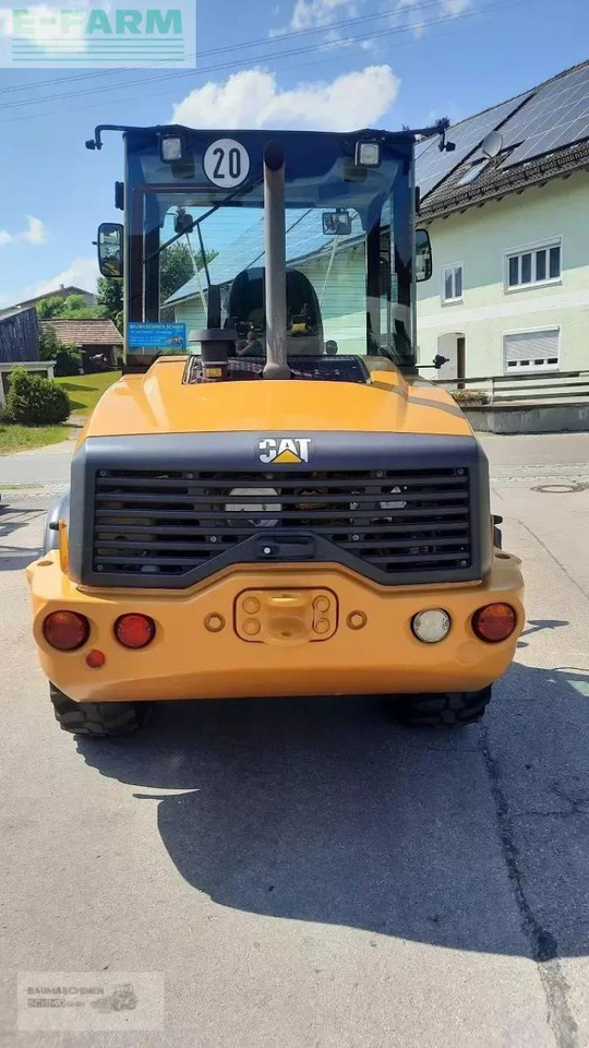 Caterpillar 908m 906 - Mini pelle: photos 4 Caterpillar 908m 906 - Mini pelle: photos 4