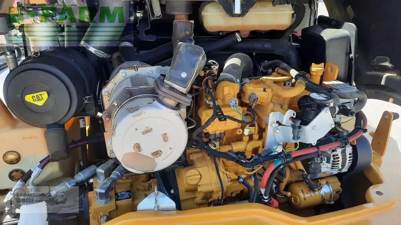 Caterpillar 908m 906 - Mini pelle: photos 5 Caterpillar 908m 906 - Mini pelle: photos 5